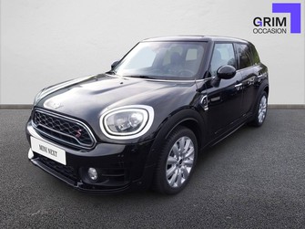 Photo Mini Countryman F60 Countryman 192 ch BVA8