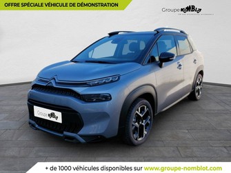 Photo Citroen C3 Aircross C3 Aircross PureTech 130 S&S EAT6