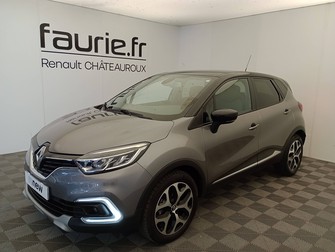 Photo Renault Captur Captur TCe 150 FAP