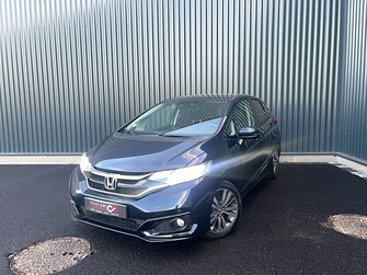 Photo Honda Jazz 2019 Jazz 1.3 i-VTEC