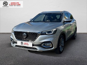 Photo MG EHS EHS 1.5T GDI PHEV
