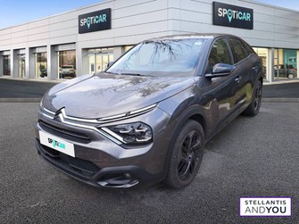 Photo Citroen C4 BlueHDi 110 S&S BVM6 Feel Pack Business