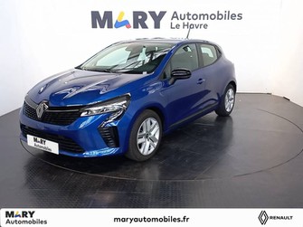 Photo Renault Clio TCe 100 GPL Evolution