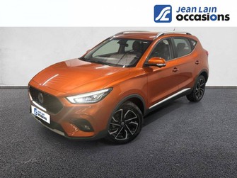 Photo MG ZS 1.5L VTI-Tech 106ch 2WD Luxury
