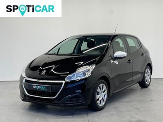 Photo Peugeot 208 1.2 PureTech 68ch Like 5p