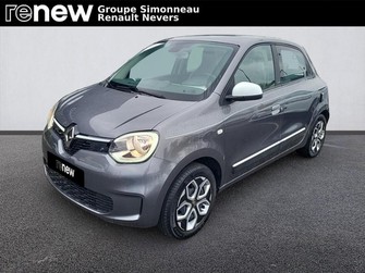 Photo Renault Twingo III SCe 65 Limited