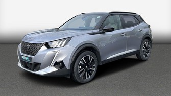 Photo Peugeot 2008 ELECTRIQUE 136 ch GT Pack