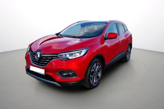 Photo Renault Kadjar Kadjar Blue dCi 115 EDC