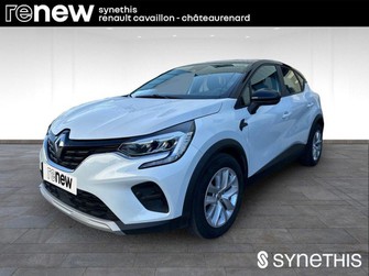 Photo Renault Captur E-Tech 145 - 21 Business