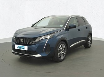 Photo Peugeot 3008 3008 Hybrid 225 e-EAT8