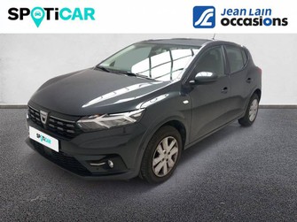 Photo Dacia Sandero TCe 90 Expression