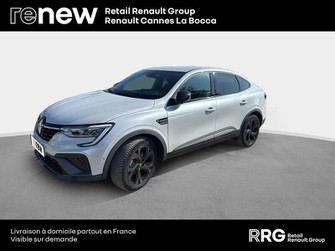 Photo Renault Arkana Arkana E-Tech 145 - 21B