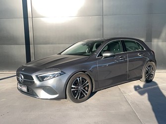 Photo Mercedes Classe A CLASSE A Classe A 180 d 8G-DCT