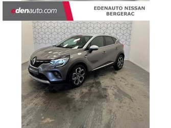 Photo Renault Captur E-Tech 145 - 21 Intens