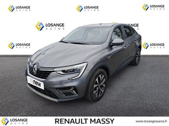 Photo Renault Arkana Arkana TCe 140 EDC FAP