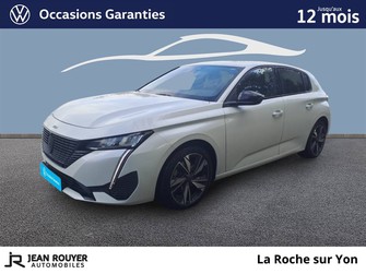 Photo Peugeot 308 308 BlueHDi 130ch S&S EAT8