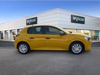Photo Peugeot 208 PureTech 75 S&S BVM5 Like