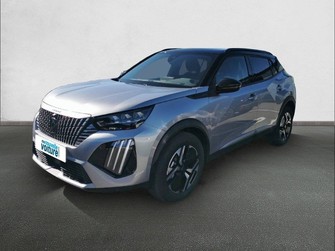 Photo Peugeot 2008 2008 Hybrid 145 e-DCS6