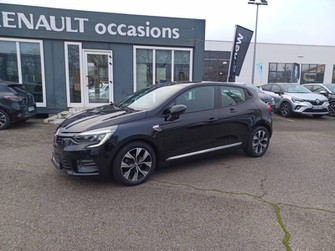 Photo Renault Clio TCe 90 - 21N Limited