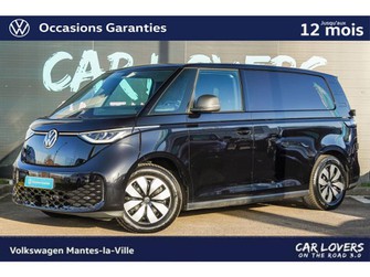 Photo Volkswagen  CARGO 204 CH