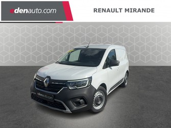 Photo Renault Kangoo Van BLUE DCI 115 EXTRA - 22