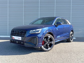 Photo Audi Q2 Q2 35 TFSI 150 S tronic 7