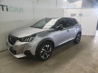 Photo Peugeot 2008 2008 PureTech 130 S&S BVM6