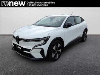 Photo Renault Megane E-TECH EV40 130ch standard charge Equilibre