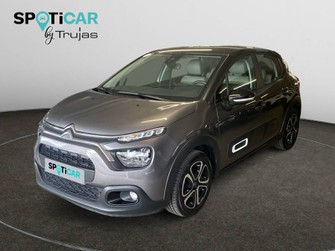 Photo Citroen C3 C3 PureTech 83 S&S BVM5