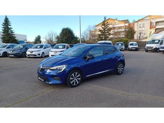 Photo Renault Clio Blue dCi 100 - 21N Limited