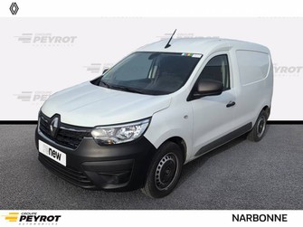 Photo Renault Kangoo Express (30) VAN BLUE DCI 95 - 22 CONFORT