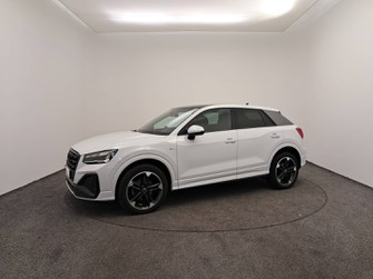 Photo Audi Q2 Q2 35 TFSI 150 S tronic 7
