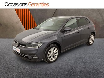Photo Volkswagen Polo 1.0 TSI 95ch Style