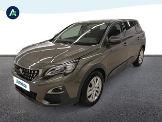 Photo Peugeot 5008 1.5 BlueHDi 130ch S&S Active Business EAT8