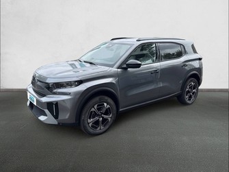 Photo Citroen C3 Aircross C3 Aircross Hybride 145 e-DCS6