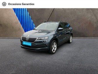 Photo Skoda Karoq 2.0 TDI 116ch SCR Business DSG Euro6ap