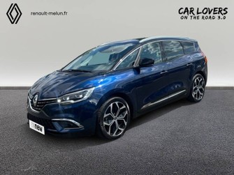 Photo Renault Grand Scenic TCe 140 Techno