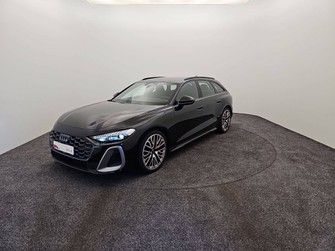 Photo Audi A5 AVANT A5 Avant TFSI 204 ch S tronic 7 Quattro