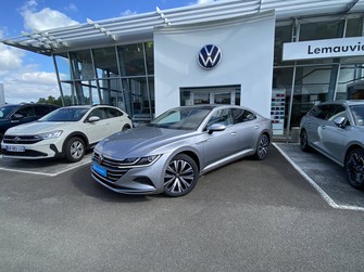 Photo Volkswagen Arteon Arteon 1.4 eHybrid Rechargeable OPF 218 DSG6