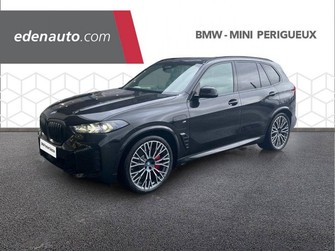 Photo Bmw X5 G05 xDrive50e 489 ch BVA8 M Sport 5p