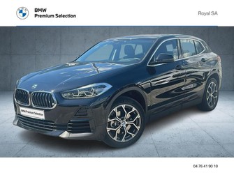 Photo Bmw X2 sDrive18i 136ch Lounge