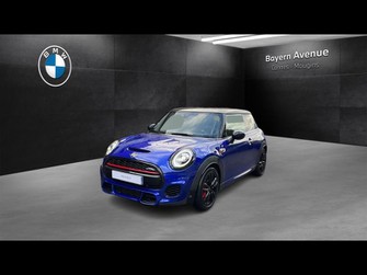 Photo Mini Mini 231ch BVA8 Euro6d-T