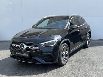 Photo Mercedes GLA GLA GLA 250 e 8G-DCT
