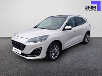 Photo Ford Kuga Kuga 2.5 Duratec 190 ch FHEV e-CVT