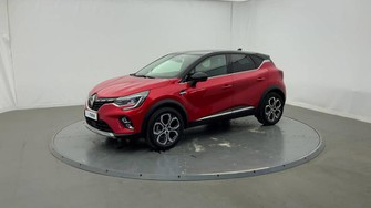 Photo Renault Captur Captur TCe 90