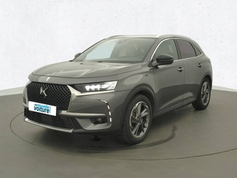 Photo DS 7 Crossback CROSSBACK DS7 Crossback Hybride E-Tense 225 EAT8