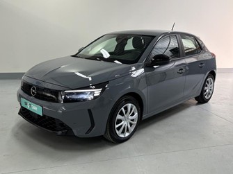 Photo Opel Corsa 1.2 75ch