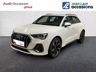 Photo Audi Q3 VP 35 TFSI 150 ch S tronic 7 S line