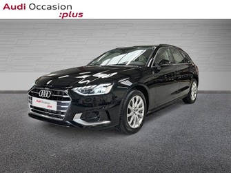 Photo Audi A4 Avant 35 TFSI 150ch Business line