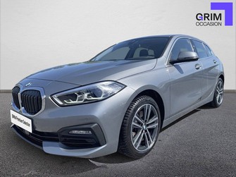 Photo Bmw Serie 1 SERIE 1 F40 116i 109 ch